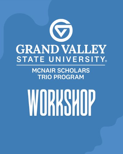 Intro to Research Workshop